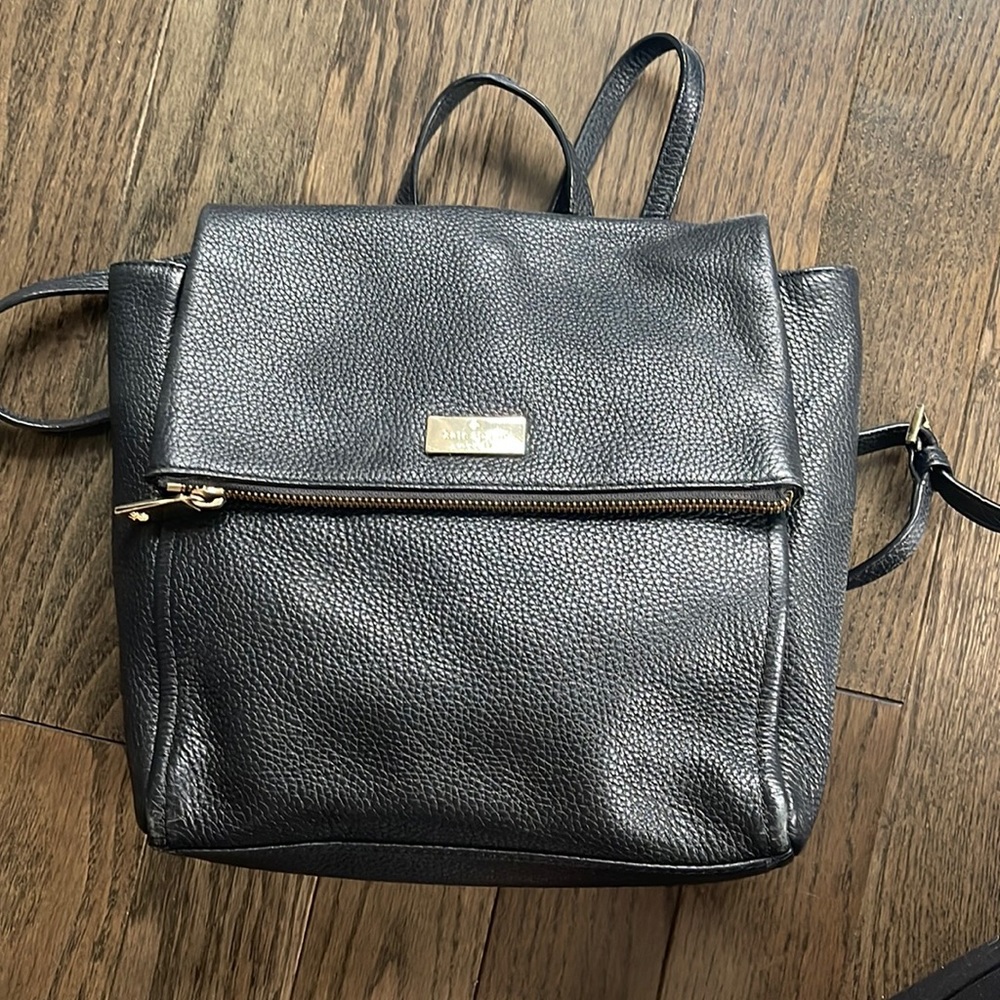 Kate Spade Backpack